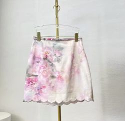 Ensemble de modèles Floral Whisper