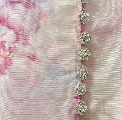 Ensemble de modèles Floral Whisper