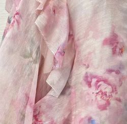 Ensemble de modèles Floral Whisper