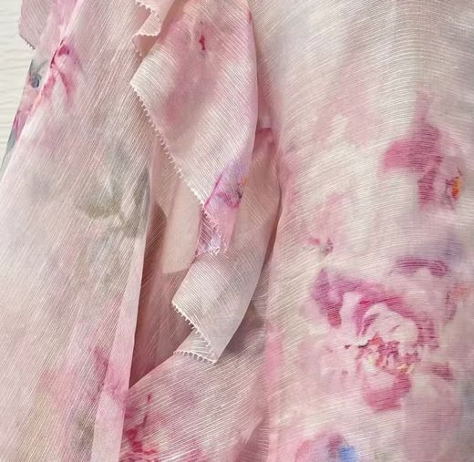 Ensemble de modèles Floral Whisper