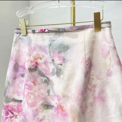 Ensemble de modèles Floral Whisper