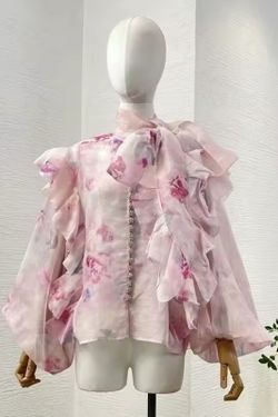 Ensemble de modèles Floral Whisper