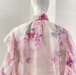 Ensemble de modèles Floral Whisper