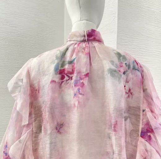 Ensemble de modèles Floral Whisper