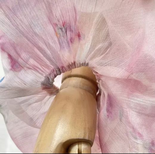 Ensemble de modèles Floral Whisper