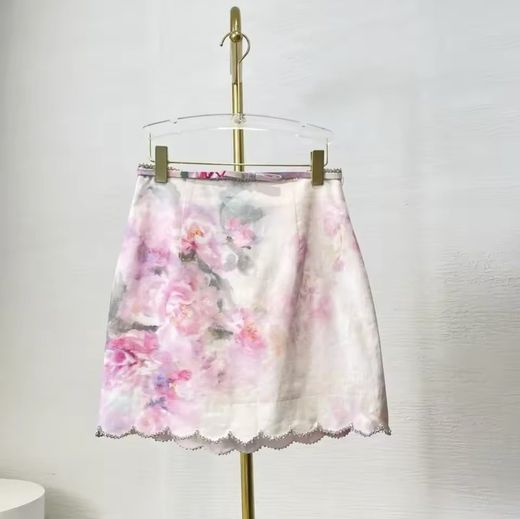 Ensemble de modèles Floral Whisper