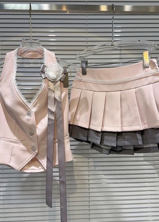 Conjunto modelo Sweet Baby