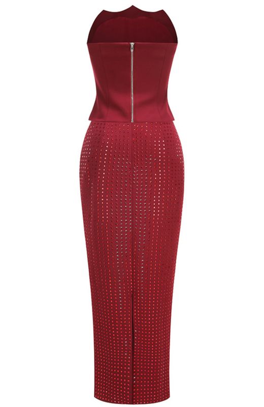 Conjunto modelo Trevi