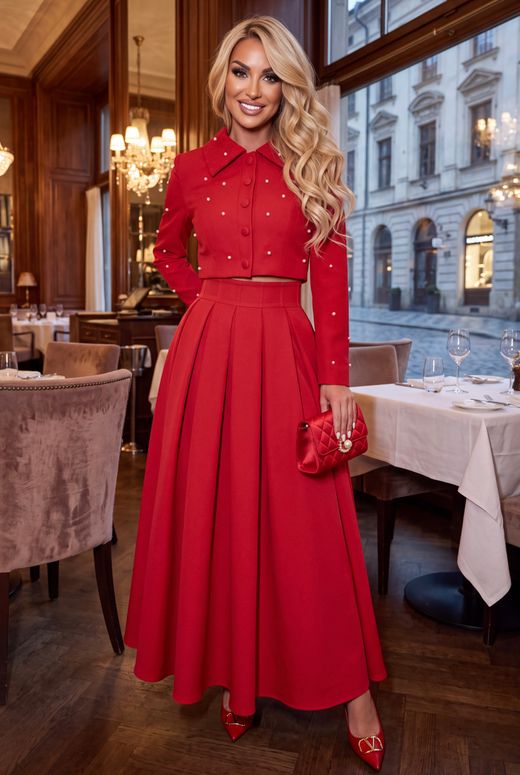 Conjunto modelo Viena