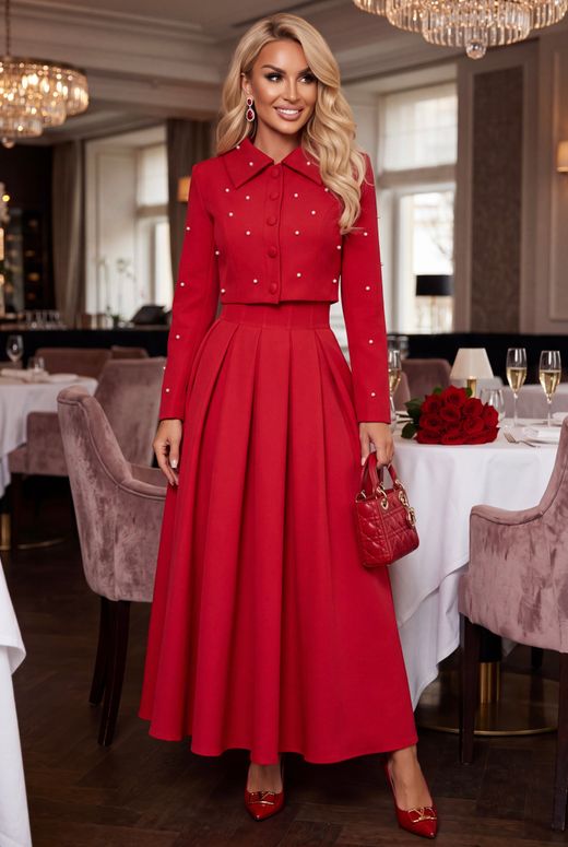 Conjunto modelo Viena