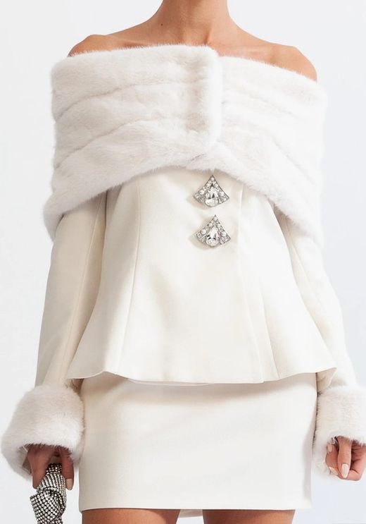 Conjunto modelo Zarina