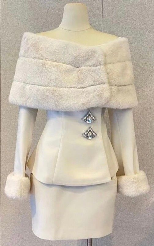 Conjunto modelo Zarina