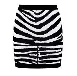 Conjunto modelo Cebra