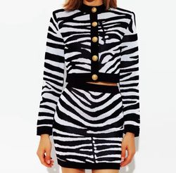 Conjunto modelo Cebra