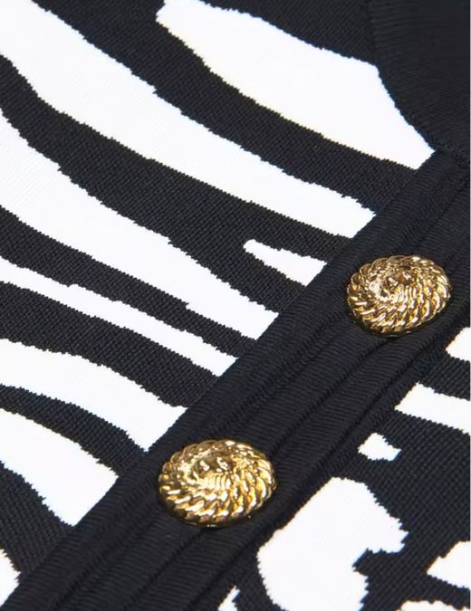 Conjunto modelo Cebra