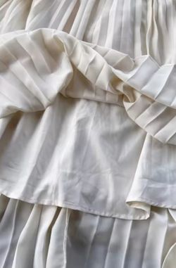 Conjunto Molly blanco