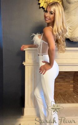 corsage modèle ange