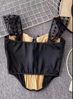 Corpiño modelo Brigida