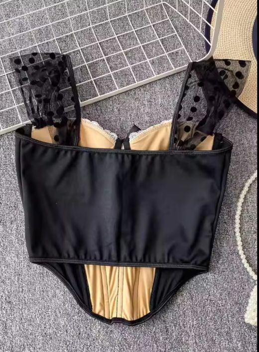 Corpiño modelo Brigida