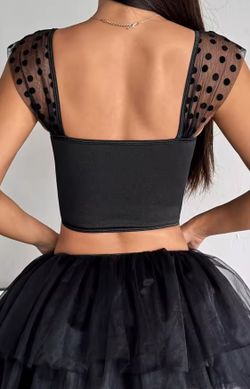 Corpiño modelo Brigida