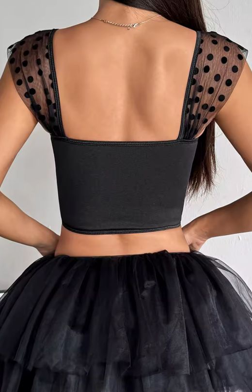 Corpiño modelo Brigida