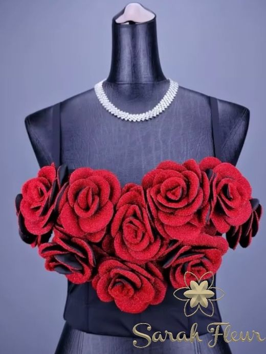 Soutien-gorge modèle Rosal