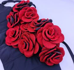 Corpiño modelo Rosal