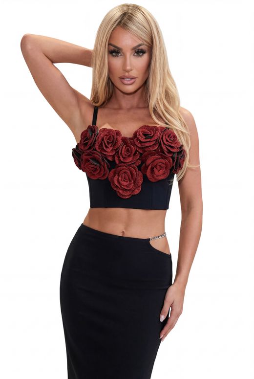 Soutien-gorge modèle Rosal