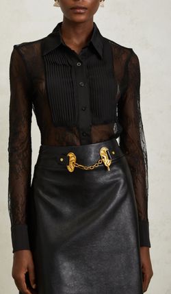 Falda modelo Francesa