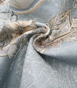 Senior Flowers skirt model