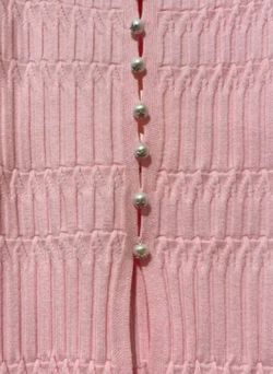 Jersey modelo Adelina