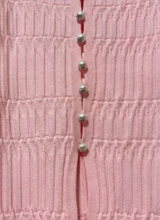 Jersey modelo Adelina