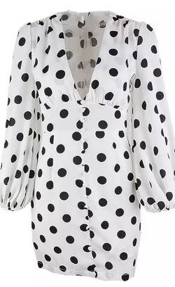 Vestido oliver blanco