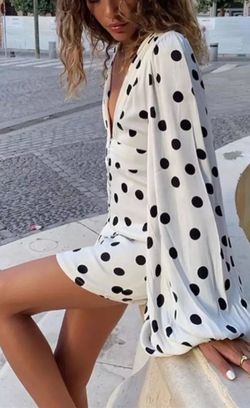 Vestido oliver blanco