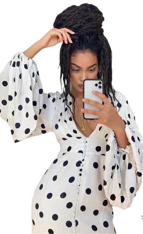 Vestido oliver blanco