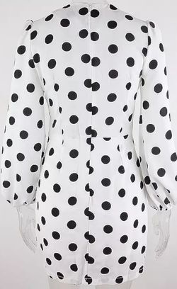 Vestido oliver blanco