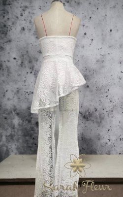 Mono  modelo Mikonos