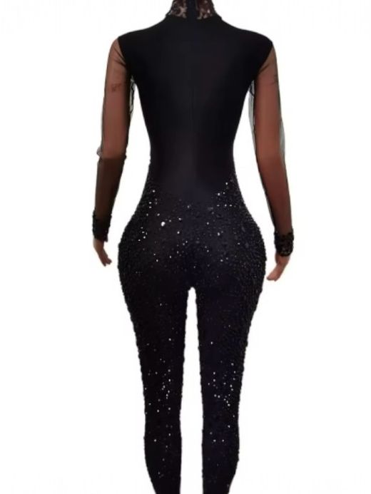 Mono modelo Cabaret