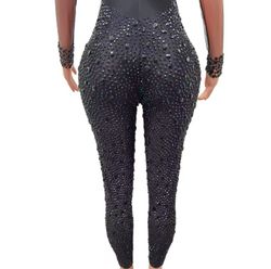 Mono modelo Cabaret