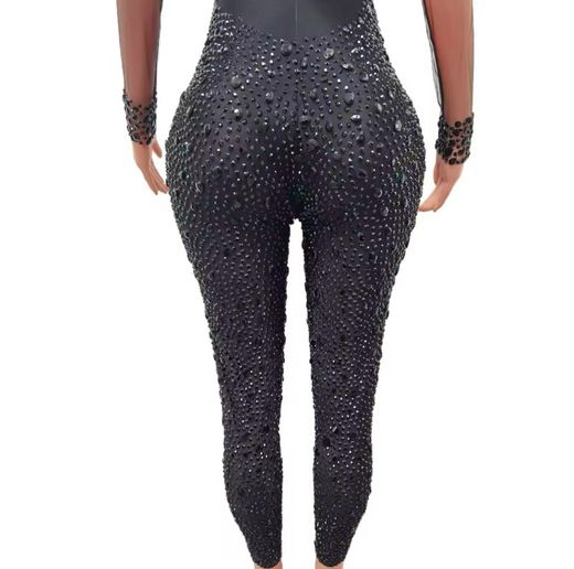 Mono modelo Cabaret