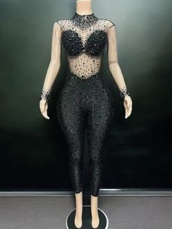 Mono modelo Cabaret