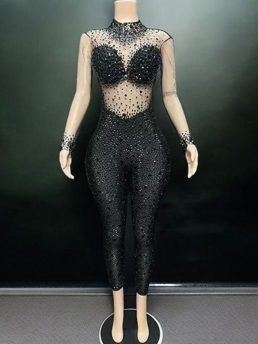 Mono modelo Cabaret