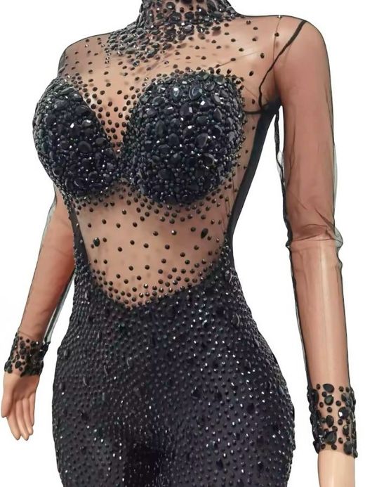 Mono modelo Cabaret