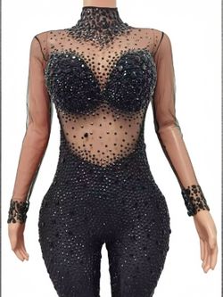 Mono modelo Cabaret