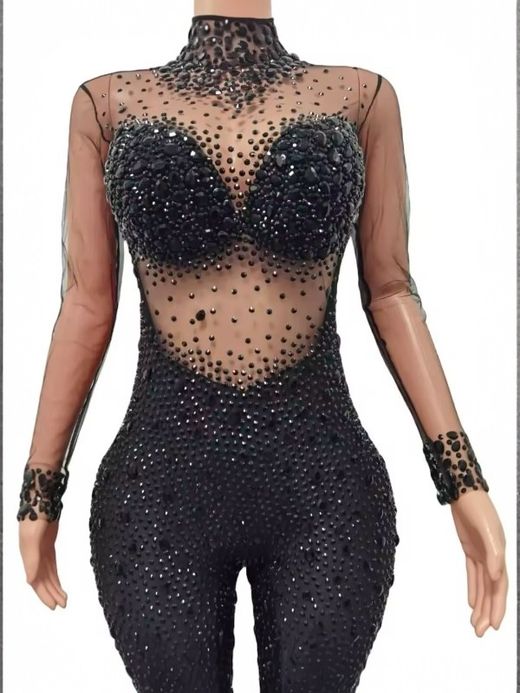 Mono modelo Cabaret