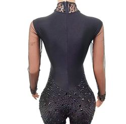 Mono modelo Cabaret