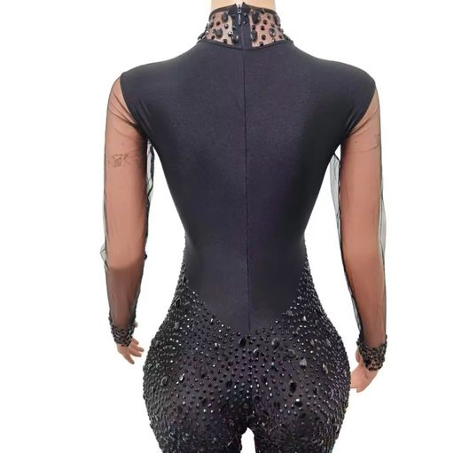 Mono modelo Cabaret
