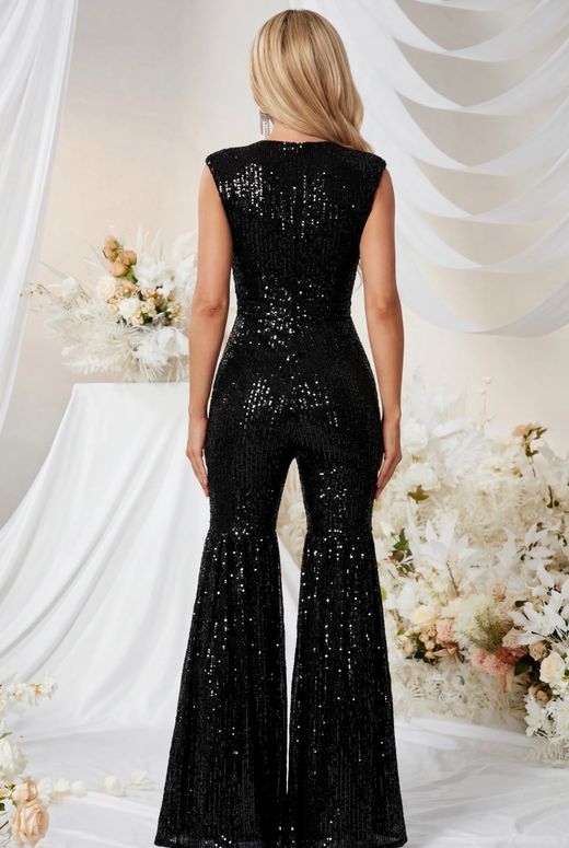 Mono modelo Discoteca negro