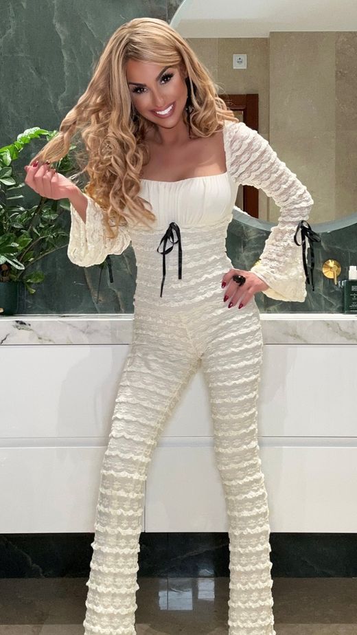 Mono modelo Espresso