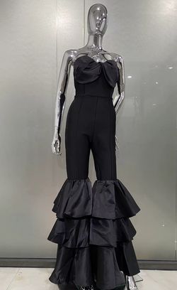 Mono modelo Queen Dance